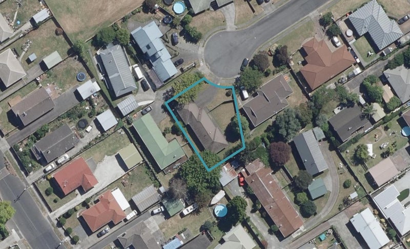 25 Dover Road, St Andrews, Hamilton - Carousel 1