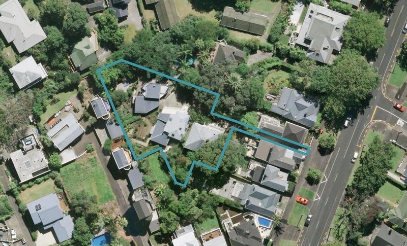 32C Hepburn Street, Freemans Bay, Auckland - Carousel 1
