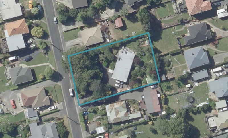 23 Teignmouth Street, Abbotsford, Dunedin - Carousel 1