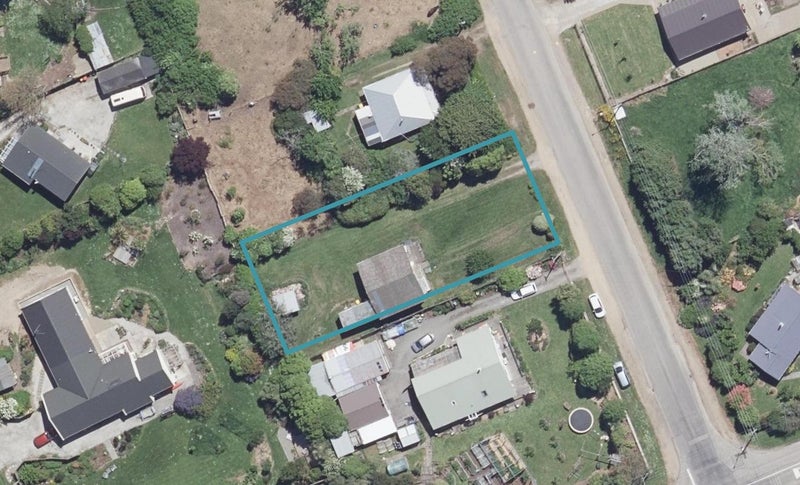 49 Thomas Street, Waikouaiti, Waikouaiti - Carousel 1