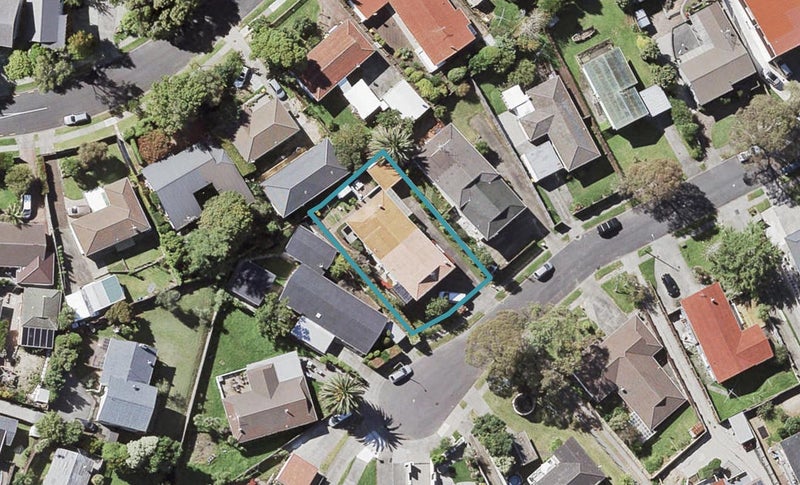2/17 Colum Place, Bucklands Beach, Auckland - Carousel 1