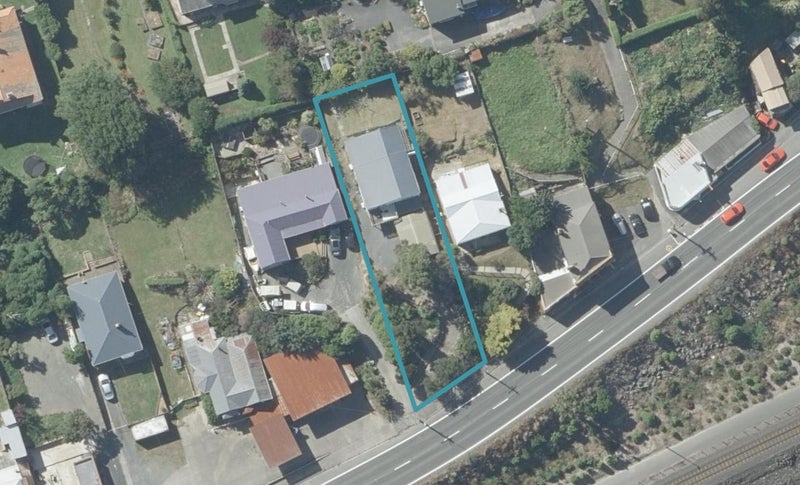213 Ravensbourne Road, Ravensbourne, Dunedin - Carousel 1