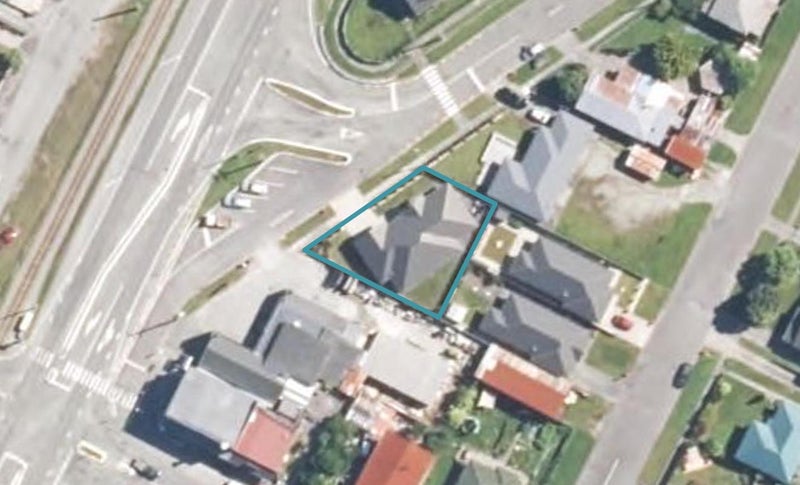 167 Shakespeare Street, Greymouth, Greymouth - Carousel 1