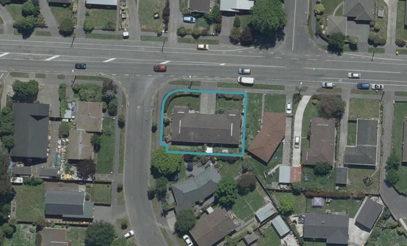 1/14 Sturrocks Road, Redwood, Christchurch - Carousel 1