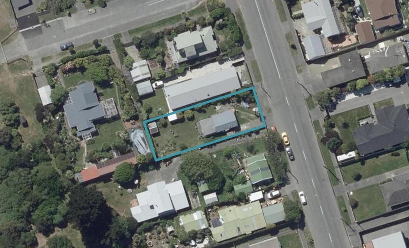 286 Estuary Road, South New Brighton, Christchurch - Carousel 1