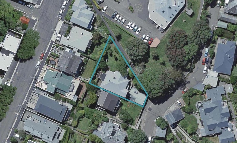 32 Rawhiti Terrace, Kelburn, Wellington - Carousel 1