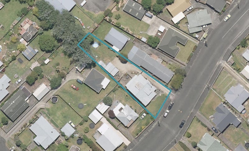 46C Tawa Street, Gonville, Whanganui - Carousel 1