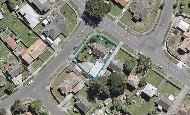 13 Macky Street, Taita, Lower Hutt - Carousel 1