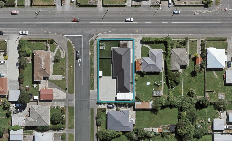6 Dyson Street, Strathern, Invercargill - Carousel 1
