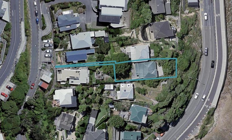 37A Maida Vale Road, Roseneath, Wellington - Carousel 1