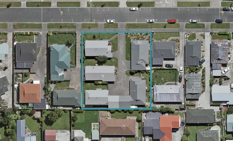 33C George Street, Windsor, Invercargill - Carousel 1