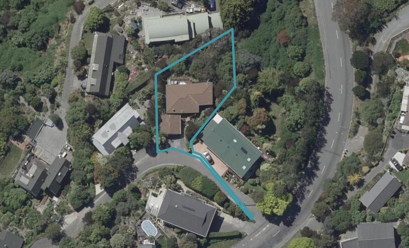 4 Valencia Lane, Mount Pleasant, Christchurch - Carousel 1