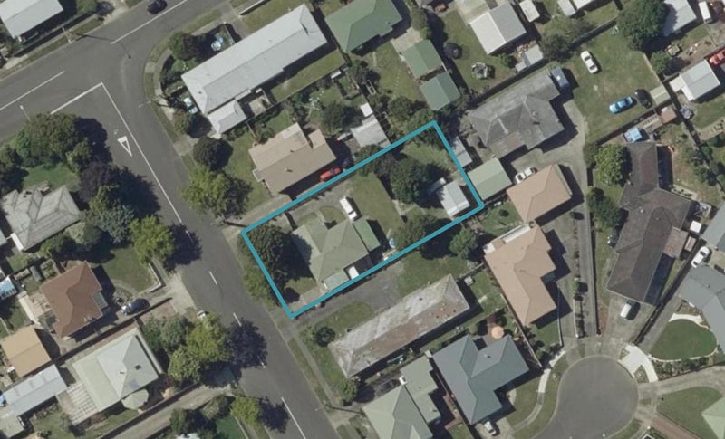 170 Monrad Street, Highbury, Palmerston North - Carousel 1