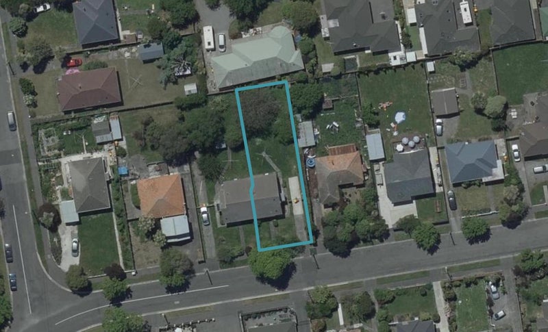 11A Achilles Street, Burwood, Christchurch - Carousel 1