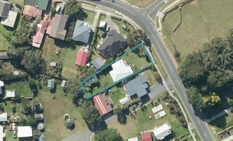26 Sea View Road, Baylys Beach, Dargaville - Carousel 1