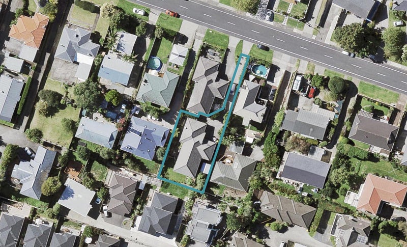 8A Rodney Street, Howick, Auckland - Carousel 1
