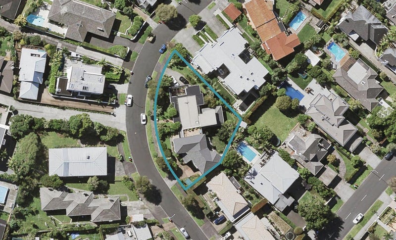 26 Hopkins Crescent, Kohimarama, Auckland - Carousel 1