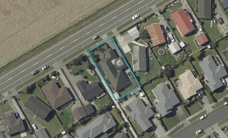 120 Kelvin Grove Road, Kelvin Grove, Palmerston North - Carousel 1