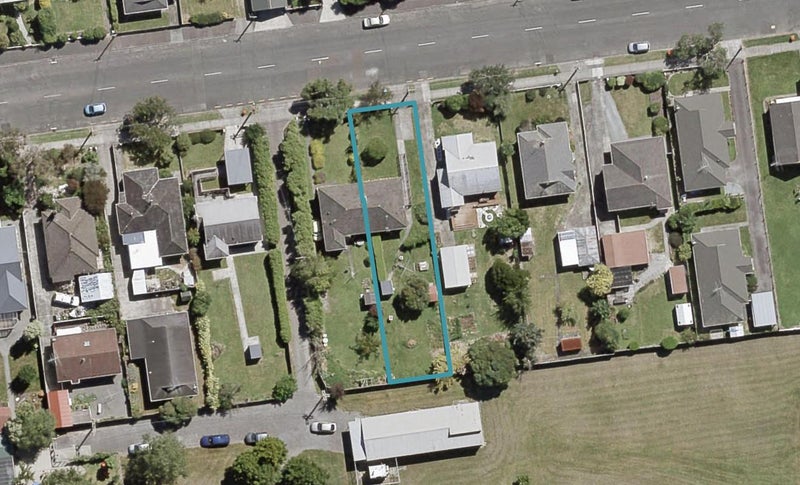 12 McParland Street, Ebdentown, Upper Hutt - Carousel 1