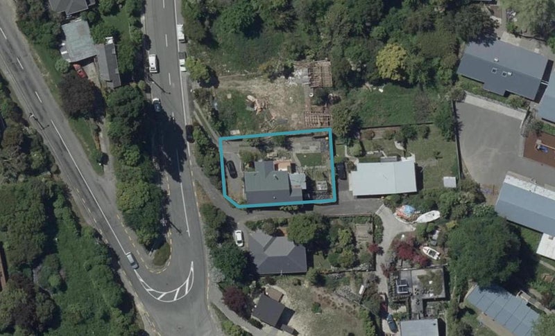 25 Ramahana Road, Huntsbury, Christchurch - Carousel 1