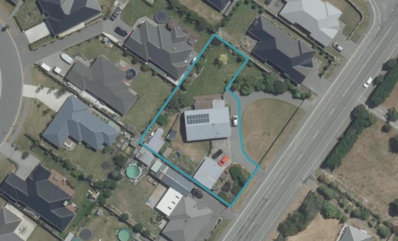 174 Brookside Road, Rolleston, Rolleston - Carousel 1