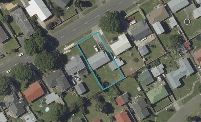 132 Tremaine Avenue, Westbrook, Palmerston North - Carousel 1
