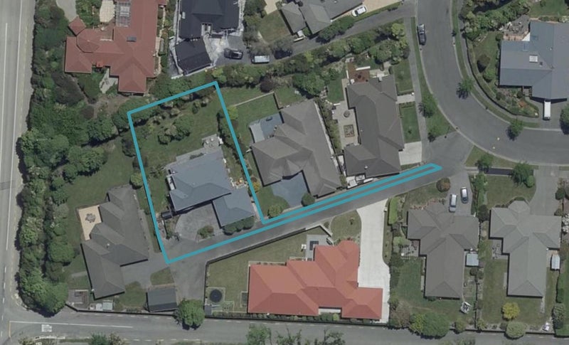 38 Aylsham Lane, Casebrook, Christchurch - Carousel 1