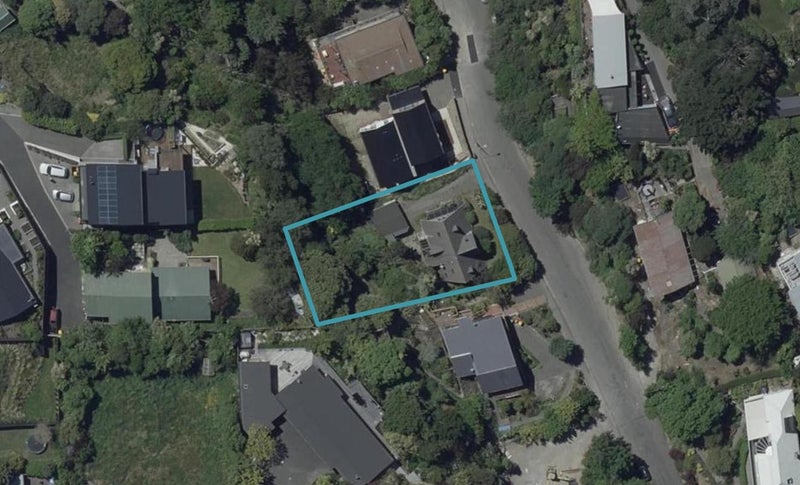 42 Valley Road, Cashmere, Christchurch - Carousel 1