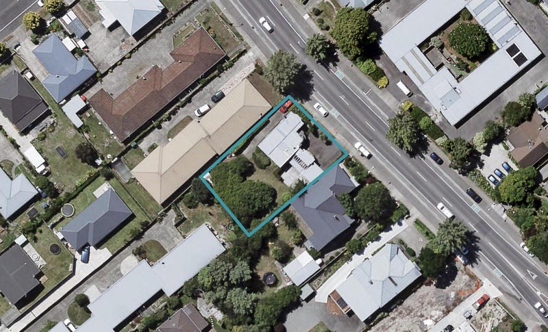 807 Heretaunga Street East, Parkvale, Hastings - Carousel 1