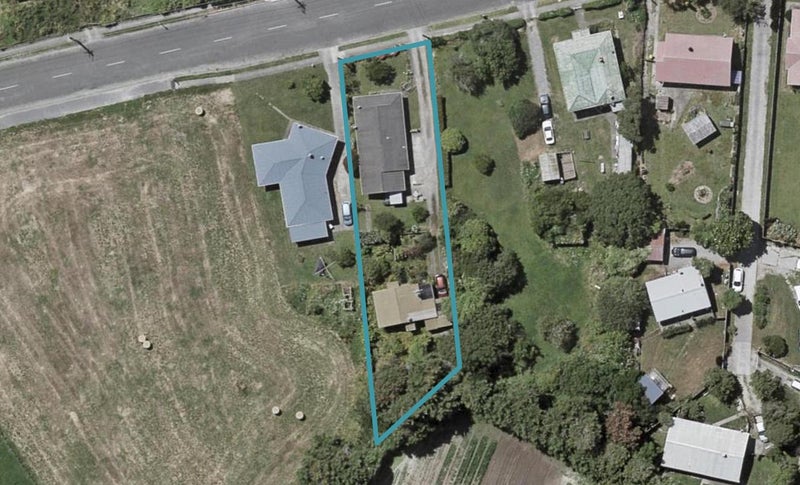 263B Rangiuru Road, Otaki, Ōtaki - Carousel 1