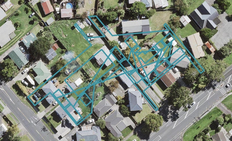 24 Whati Lane, Henderson, Auckland - Carousel 1
