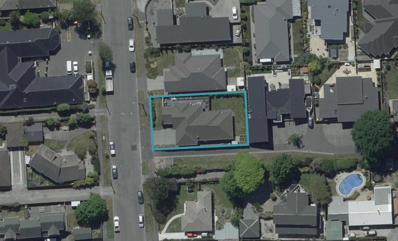 16 Horseshoe Lake Road, Shirley, Christchurch - Carousel 1