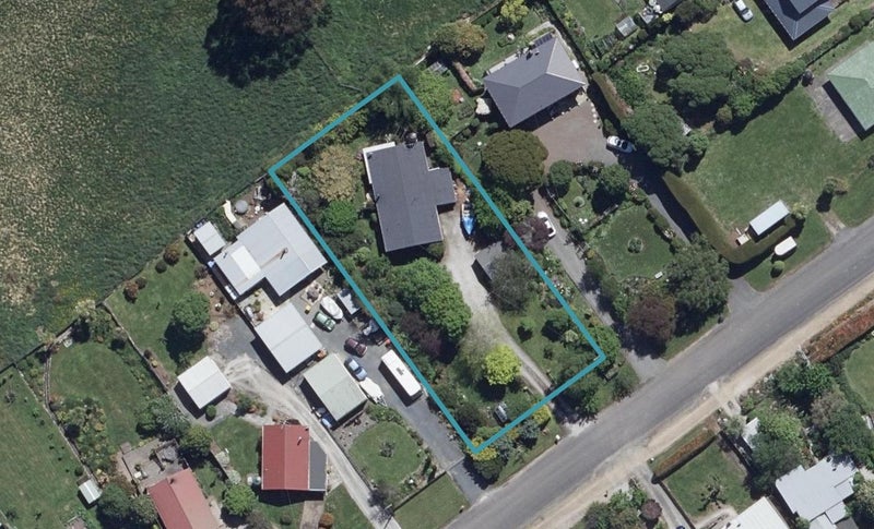 8 Kerr Street, Karitane, Waikouaiti - Carousel 1