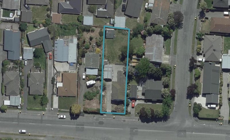 77 Winters Road, Redwood, Christchurch - Carousel 1