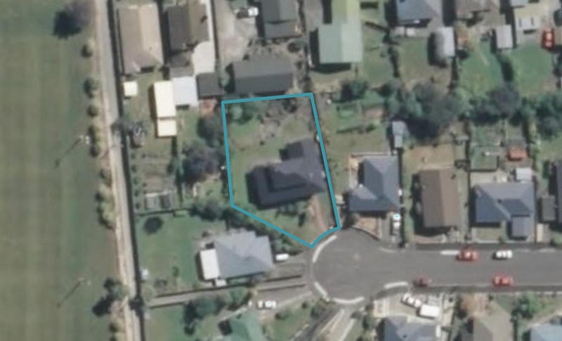 21 Sherratt Street, West End, Timaru - Carousel 1