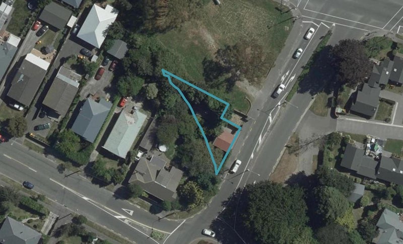 35 Ensors Road, Waltham, Christchurch - Carousel 1