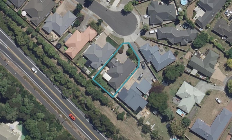 34 Mickelson Avenue, Rototuna, Hamilton - Carousel 1