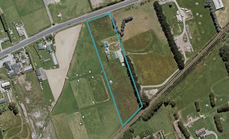 94 East Road, Ascot, Invercargill - Carousel 1