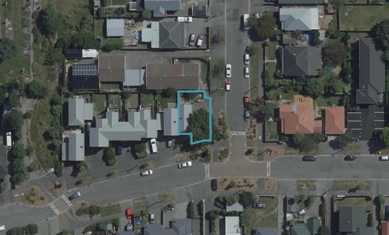 63 Fairfield Avenue, Addington, Christchurch - Carousel 1