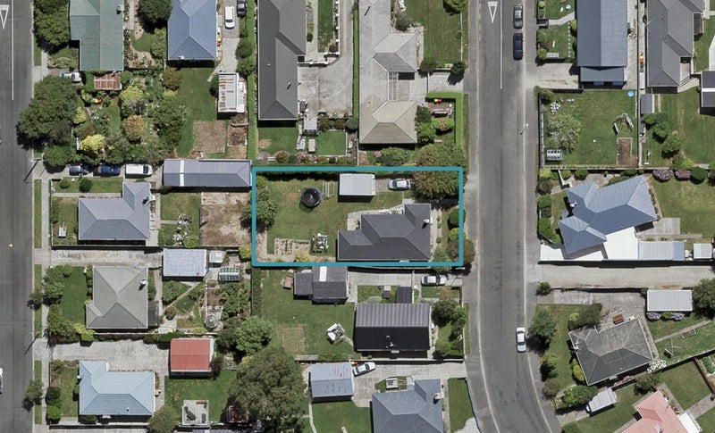 26 Matai Street, Hargest, Invercargill - Carousel 1