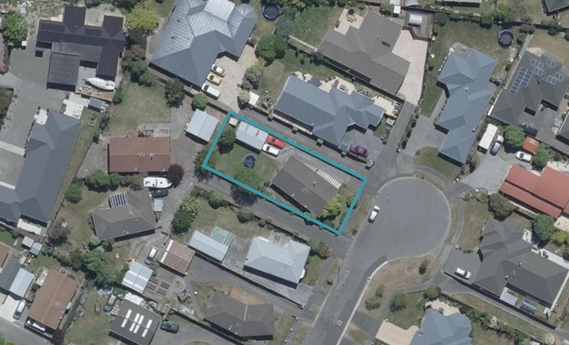 138 Inwoods Close, Parklands, Christchurch - Carousel 1