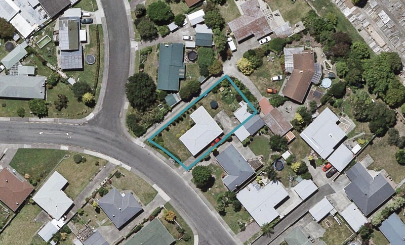 564 Lowe Street, Camberley, Hastings - Carousel 1