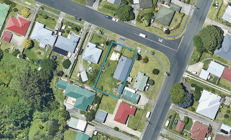 4 Tuthill Street, Gate Pa, Tauranga - Carousel 1