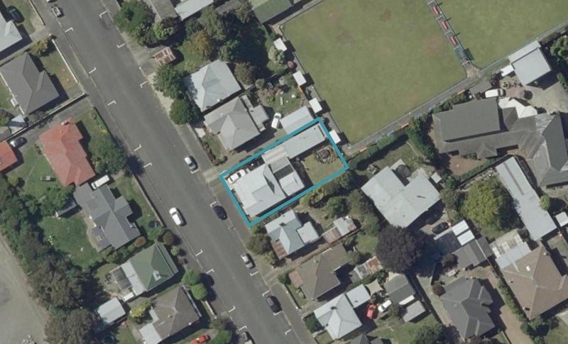 23 Summerhays Street, Terrace End, Palmerston North - Carousel 1