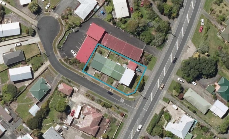 3/2 Appleton Place, Raumanga, Whangarei - Carousel 1