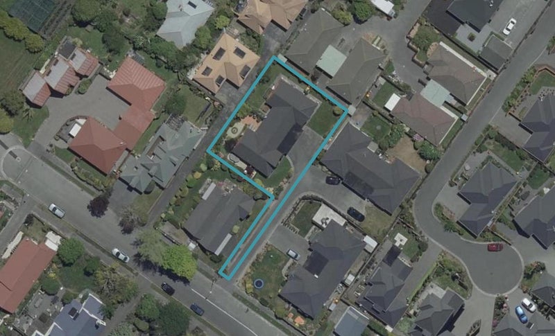 1/26 Leander Street, Northcote, Christchurch - Carousel 1