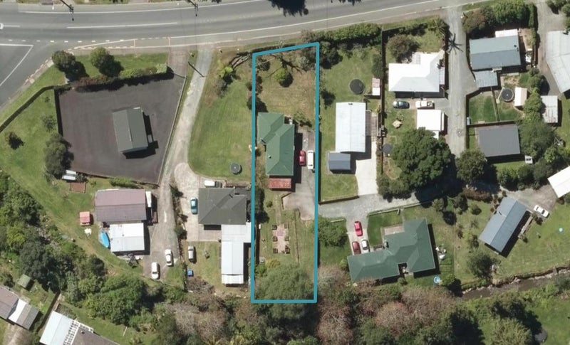203 Maunu Road, Horahora, Whangarei - Carousel 1