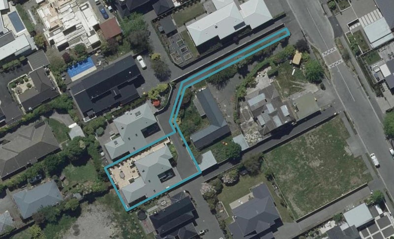 11C Garden Road, Merivale, Christchurch - Carousel 1