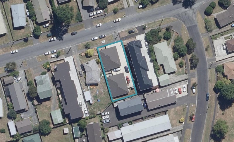 4/55 May Street, Hamilton East, Hamilton - Carousel 1