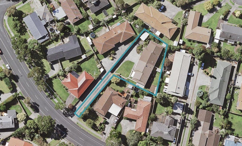 1/54 Sunderlands Road, Half Moon Bay, Auckland - Carousel 1